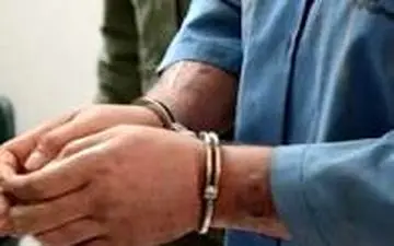 شیوه جدید خفت‌گیری در بزرگراه آزادگان تهران!