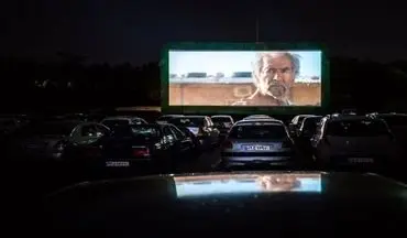 «خروج» نمی‌تواند مردم را به سینما بکشاند