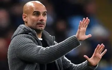 پپ گواردیولا: حتی یک شوت یا یک کرنر هم به سمت دروازه ما نیامد. ما تیمی باهوش هستیم