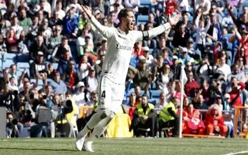 سرخیو راموس و غیبت های دردسرساز برای رئال