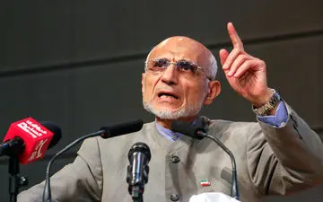 میرسلیم: نمایندگان مجلس باید قابلیت «خودپالایی» داشته باشند
