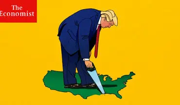 سیاست تجاری ترامپ زیر ذره‌بین؛ جهان در آستانه بازگشت به بحران اقتصادی 1930؟