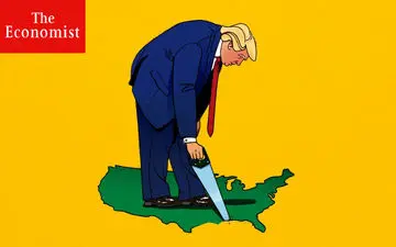 سیاست تجاری ترامپ زیر ذره‌بین؛ جهان در آستانه بازگشت به بحران اقتصادی 1930؟