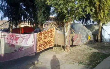 "بوی عید" در کرمانشاه امسال چگونه خواهد بود؟+ تصاویر