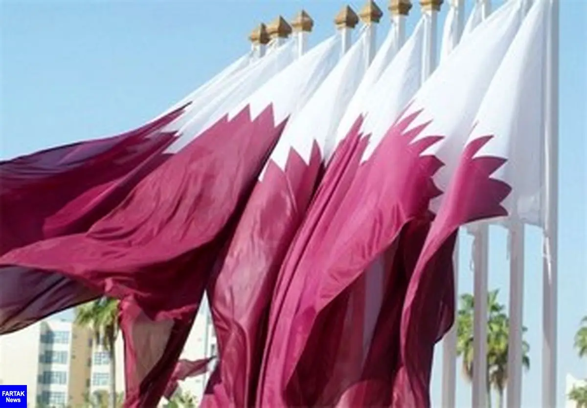 «کرونا» به قطر رسید
