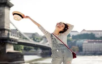 چرا مردم در کشورهای اسکاندیناوی شادترند؟