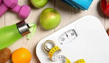 راهکارهای مفید و ساده برای لاغری برگشت ناپذیر در ۱۵ روز