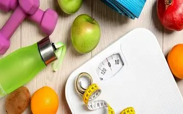 راهکارهای مفید و ساده برای لاغری برگشت ناپذیر در ۱۵ روز