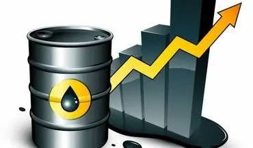 قیمت‌ نفت در بازار جهانی‌ از ۸۶دلار عبور کرد