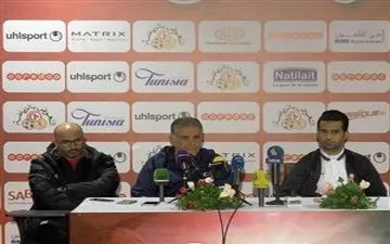  یک کار عجیب دیگر از کارلوس کی روش