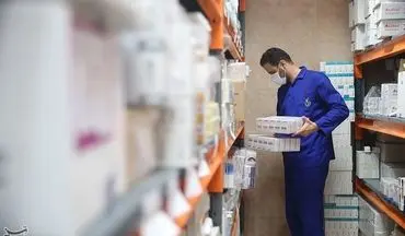 داروهای بدون نسخه نیاز به مشورت با داروساز دارند