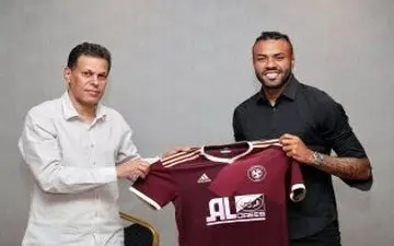 گزینه خط حمله پرسپولیس به الفیصلی پیوست