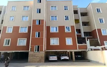  فاز سوم پروژه ۱۲۰ واحدی مسکن «فدک» در کرمانشاه افتتاح شد




