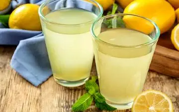 چند نکته برای نگه داری آبلیمو