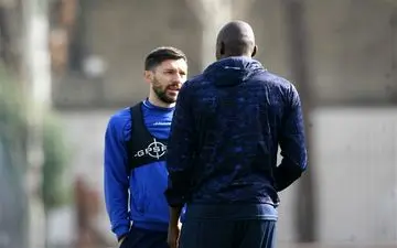 هافبک استقلال قراردادش را فسخ کرد