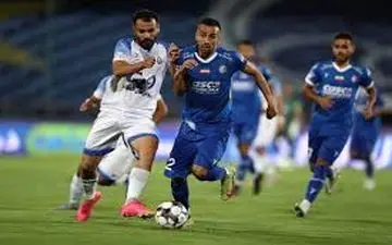  اعلام رسمی محل میزبانی بازی استقلال- ملوان 