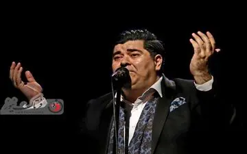 اختصاصی/ تصاویری متفاوت از کنسرت سالار عقیلی در هتل اسپیناس تهران