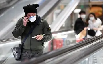 جدیدترین اخبار کرونا در اروپا