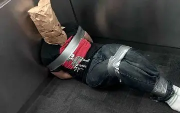 این مرد تهرانی همکلاسی پسرش را ربود و شکنجه کرد /ماجرا چه بود ؟