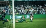 پرسپولیس در آستانه توافق با گزینه کنسل شده!