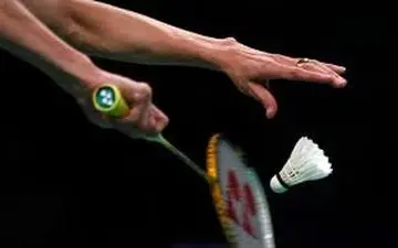  صعود بدمینتون بازان ایران در رنکینگ جهانی 