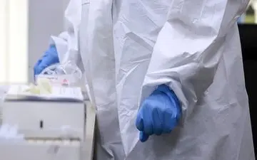 بیمارستان کوثر و بعثت سنندج به وضعیت عادی برگشت