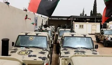 آواره شدن ۱۳ هزار خانوار لیبیایی بر اثر جنگ در طرابلس