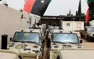 آواره شدن ۱۳ هزار خانوار لیبیایی بر اثر جنگ در طرابلس