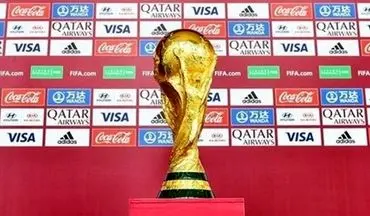 آغاز بلیت فروشی جام جهانی ۲۰۲۲قطر از فردا + عکس