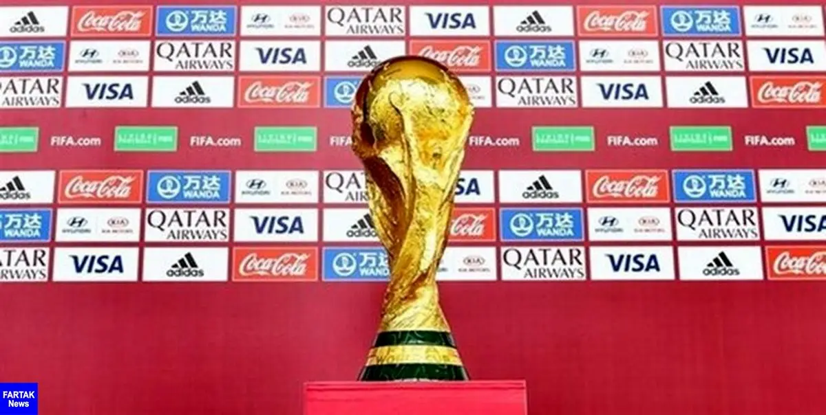 آغاز بلیت فروشی جام جهانی ۲۰۲۲قطر از فردا + عکس