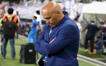 افشاگری منصوریان درباره اتفاقات استقلال