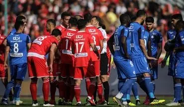 اعلام لیست باشگاه های بدهکار؛ نساجی، استقلال و پرسپولیس در صدر