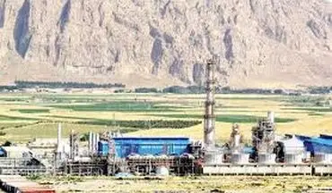  پتروشیمی کرمانشاه با وجود محدودیت‌ها ۹ درصد رشد تولید و ۸۳ درصد افزایش صادرات داشت




