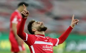 تاثیر سیستم پرسپولیس روی گلزنی عبدی؛ وفادار به زوج خط حمله
