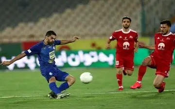 علی کریمی در لیست محرم نویدکیا