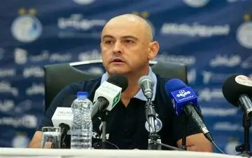 برنامه نشست خبری ساپینتو و رحمتی اعلام شد