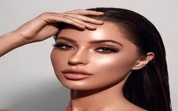 برای آرایش پاییزی باید از برنزر استفاده کنیم یا نه؟