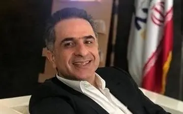 مالک باشگاه نساجی نسبت به سریال پایتخت واکنش نشان داد