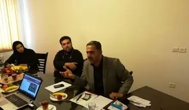 ابراهیم مرادی: ذهن مردم از شورای شهر کرمانشاه مکدر است/ باید در جهت اعتماد عمومی کوشا باشیم