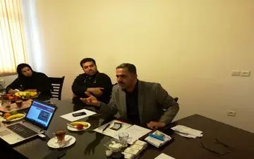 ابراهیم مرادی: ذهن مردم از شورای شهر کرمانشاه مکدر است/ باید در جهت اعتماد عمومی کوشا باشیم