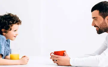 چطور با کودکان مان در مورد مسائل جنسی حرف بزنیم؟
