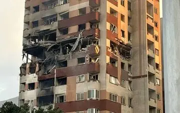 واحدهای تخریب‌شده مشمول دریافت وام قرض‌الحسنه شدند