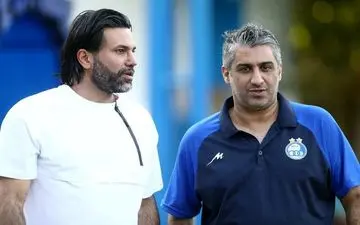 نیکبخت، میهمان فرهاد در روزهای سخت