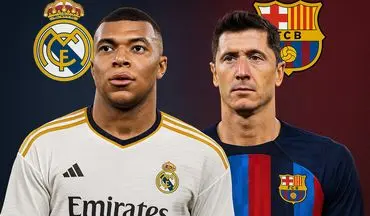 امباپه در اوج؛ لوا در تعقیب! نبرد آقای گل لالیگا داغ‌تر از همیشه