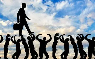 چگونه از خودخواه بودن دست برداریم؟