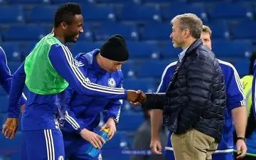 چلسی به خاطر آبراموویچ نقره داغ شد