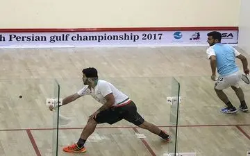  تیم ملی ایران با صعود به نیمه‌نهایی تاریخ ساز شد