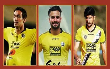 شبیخون پرسپولیس به اردوی زردها؛ خرید از حریف به اندازه 9 سال!