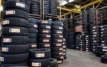  خبر خوش به رانندگان تاکسی درباره دریافت لاستیک