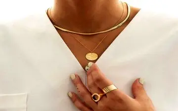 ترند های طلا و جواهر؛ محبوبترین جواهرات امسال کدامند؟